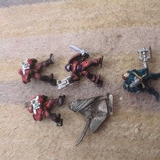 Wargaming, Warhammer  x 5