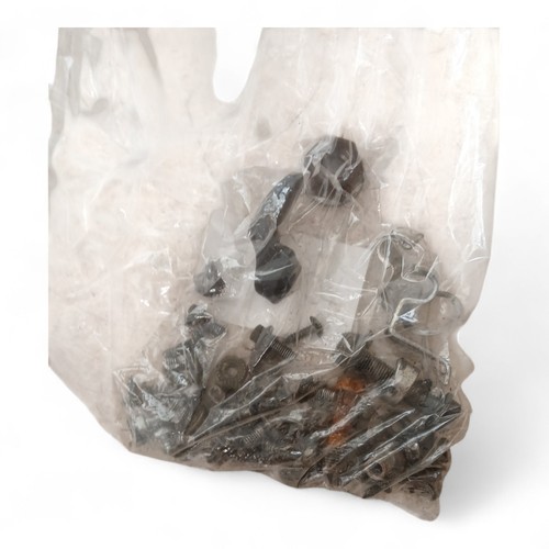 Ajs digita mixed bolts - digita,