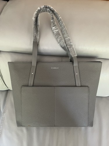 Fiorelli austyn slate tote - fiorelli,