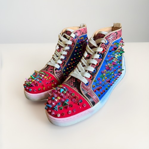 Rare christian louboutin - rare,