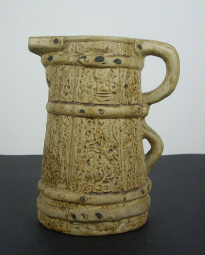 Hillstonia pottery moira - hillstonia,