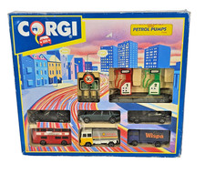 Corgi Juniors 92445 Petrol