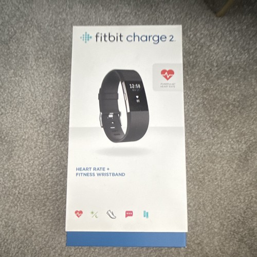 Fitbit charge heart rate - fitbit,