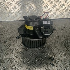 Volkswagen Touran 1T Heater Blower Motor Fan Heater Matrix Blower 1K2820015G