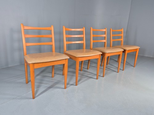 Vintage schreiber dining - 4,