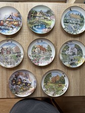 Franklin Mint Heirloom