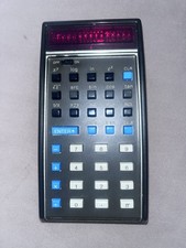 Vintage HP 35 Black Handheld
