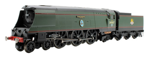 Hornby r2221 battle of - battle,