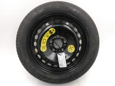 FORD FOCUS Space Saver Spare