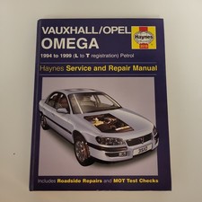 Vauxhall/Opel Omega 1994-1999