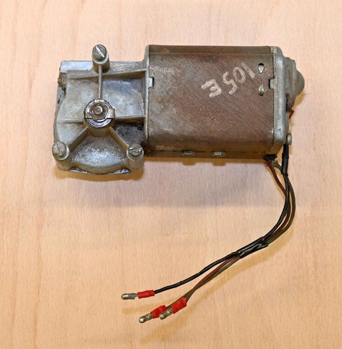 Lucas dl2 wiper - lucas,