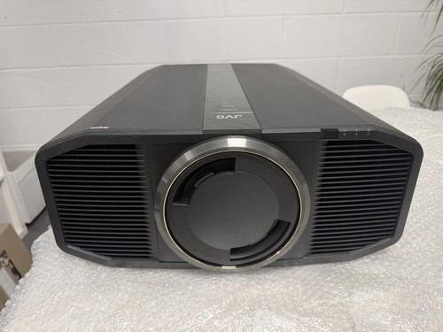 Jvc dla hdr - jvc,