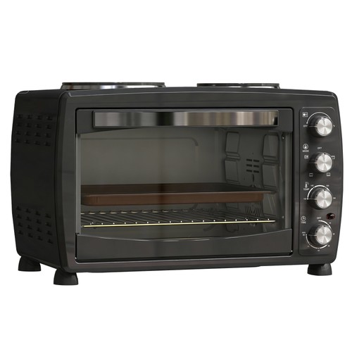 Homcom 36l countertop - homcom, toaster