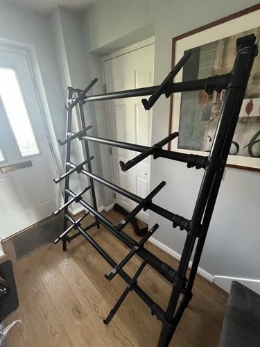 Tier keyboard stand - keyboard,