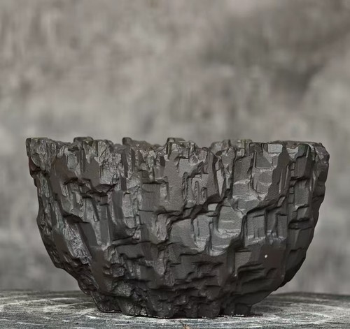 100 handmade ceramic pot for - 100%,