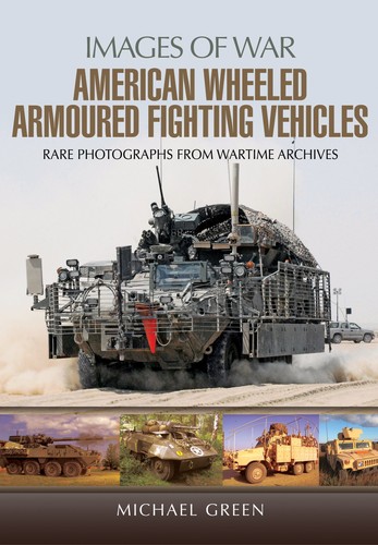 American wheeled armoured - american,