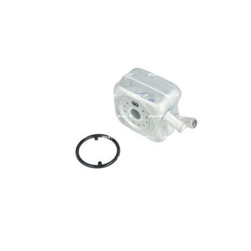 Nrf oil cooler 31306 - oil,