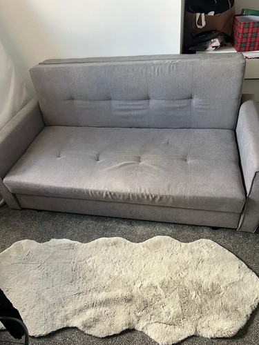 Sofa bed - sofa,