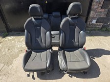 Audi A3 8V 2013 - 2017 S-LINE