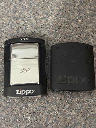 Zippo lighter unused - lighter,,