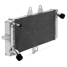 Aluminium     Cooler Radiator