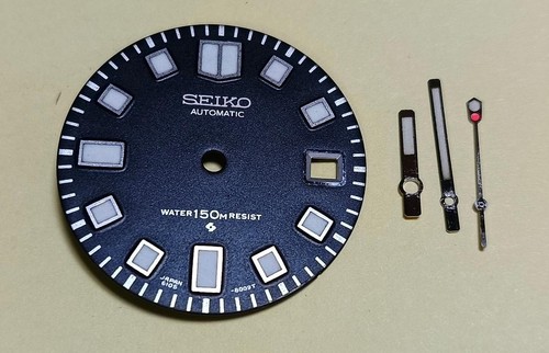 Original seiko willard - original,