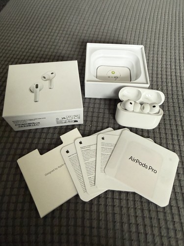 Airpods pro 3rd - pro,