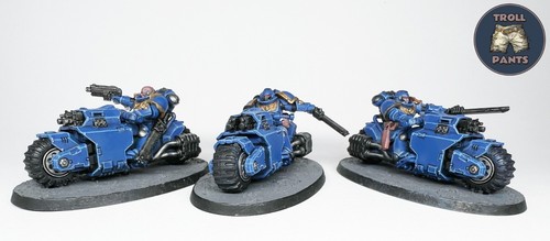 Warhammer 40k ultramarines - 40k,