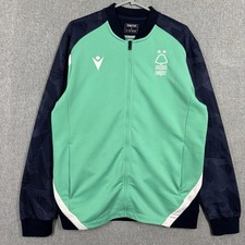 Nottingham Forest Jacket Mens