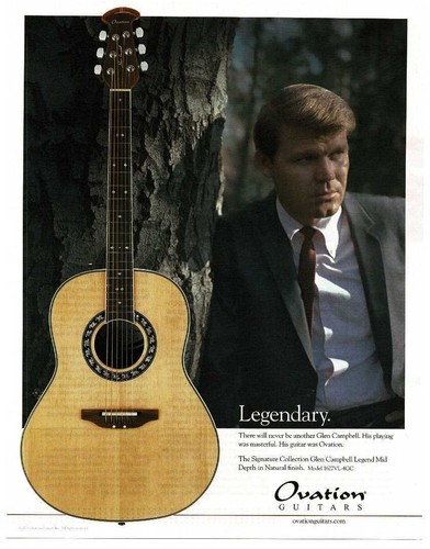 2019 ovation acoustic guitar - ovation,