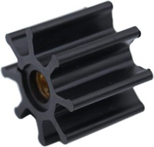 Water Pump Flexible Impeller