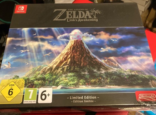 Legend zelda link s - legend, of