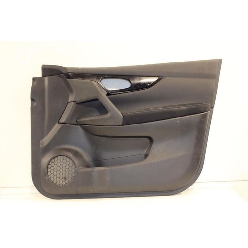 Front door trim nissan - trim, rh
