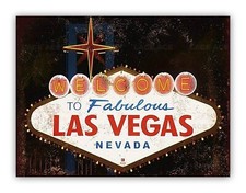 Las Vegas Aluminium Metal