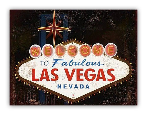 Las vegas aluminium metal - las,
