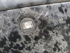   Rear Parking Sensor, park