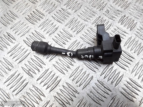 2013 ford fiesta ignition - ignition, coil