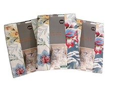 M&S Home Bedset Spliced Floral