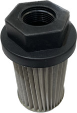 Benford Terex Single Drum