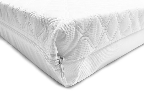 Mattress cot cotbed - cot, foam