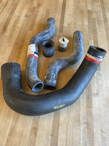 Jaguar v12 radiator - jaguar,
