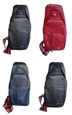 Unisex Over Shoulder Cross