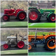 Tractors.....Clearance,  £5