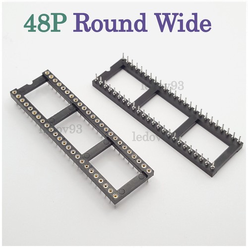 Dip dil sockets inch - sockets,