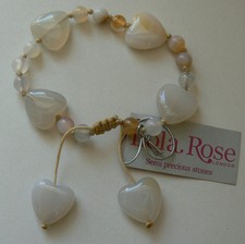 Lola Rose Nadine Heart's &