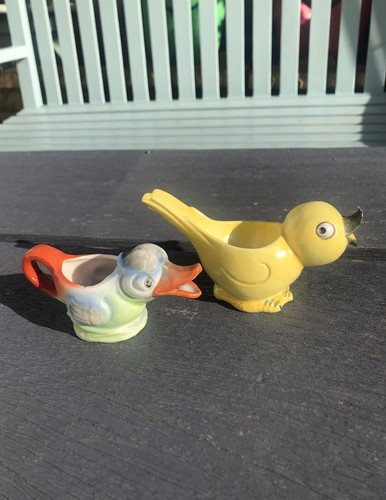Vintage german yellow - german,