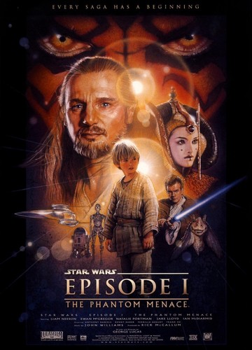 Star wars episode the - star,