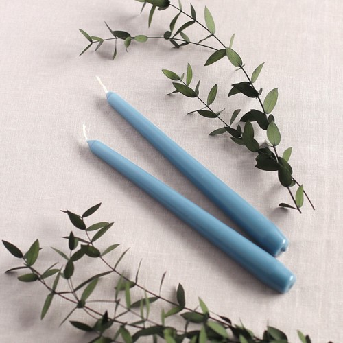 Tall taper candles wedding - tall,