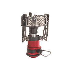 Coleman Fyrestorm Gas Stove Backpacking Cooking Outdoors Camping