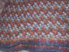 Brora Cashmere Scarf With